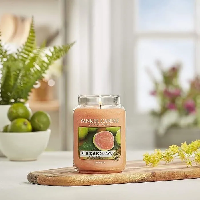 Heerlijke Huisparfums & Kaarsen